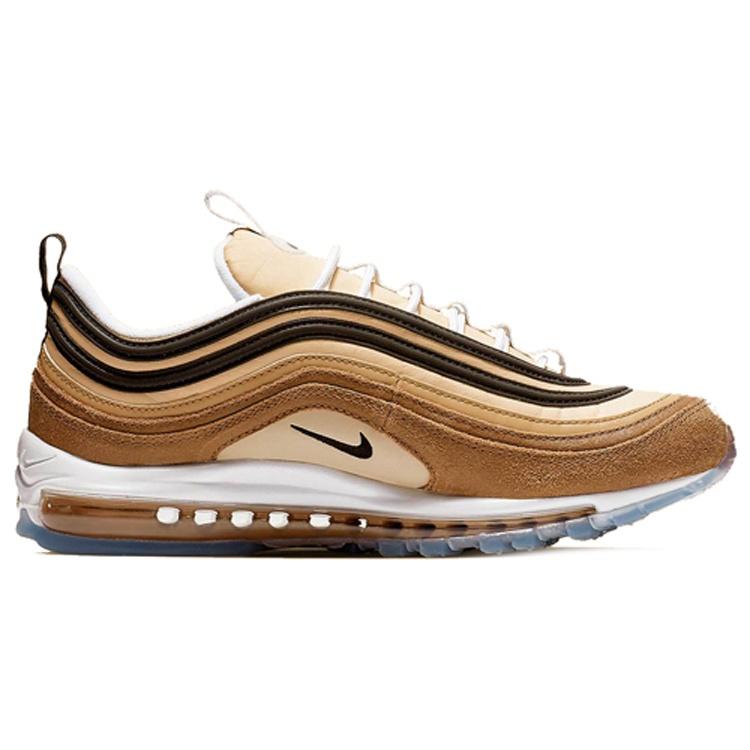 Nike Air Max 97 'Unboxed' Мужские 921826-201