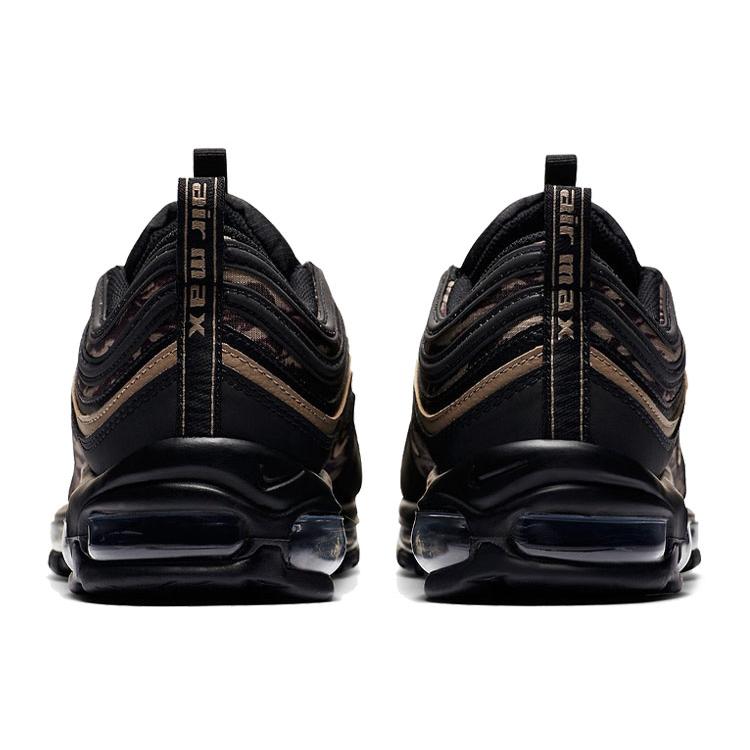 Nike Air Max 97 Тигровый Камуфляж AQ4132-001
