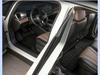 Автомобильные коврики BYD Dolphin из ТПЭ с полным покрытием - Аксессуары для сиденья водителя