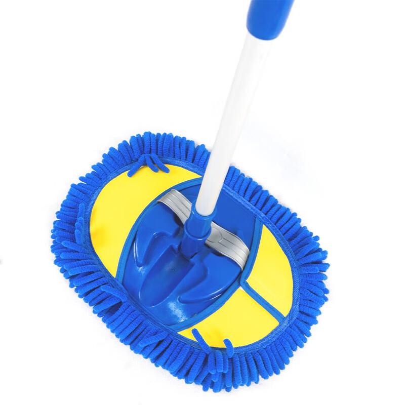 Hesdige HGJ-198 Retractable Chenille Car Wash Mop