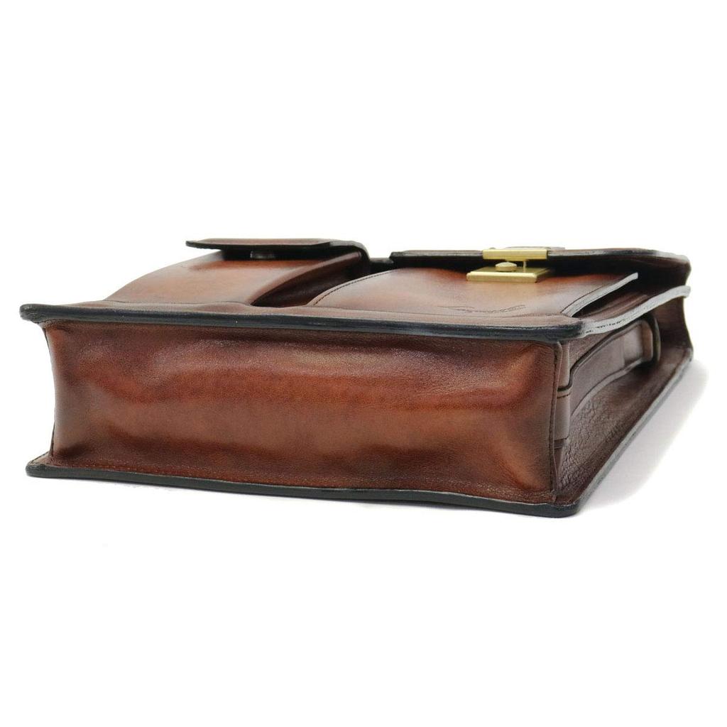 Aoki Bag G3 Shoulder Bag 5221 [Luggard] [Aoki Bag] Brown/50