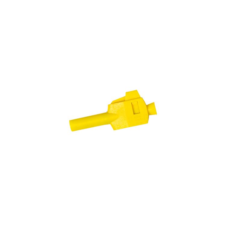 Multimeter Test Leads Quick Connect Plug High Quality Welding Free Wiring Socket 4mm Interface Multimeter Cable Free Shipping