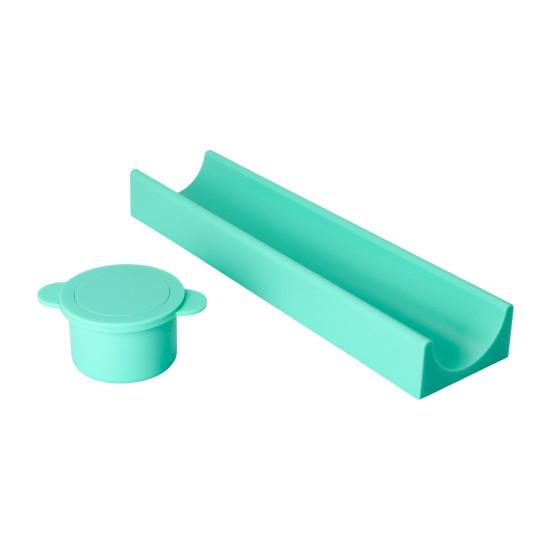 Набор форм для кейк-попсов с 9-дюймовым подносом, форма для кейк-попсов, круглая форма для печенья, набор форм для выпечки для вечеринок, свадеб, домашних десертов