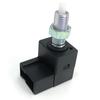 Brake Light Switch 2-Pin 93810-38000 for Hyundai I10 I20 I30 Ix35 Santa Fe Tucson Kia Ceed
