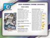 2024 Bowman Chrome Baseball HOBBY Chrome Baseball Hobby -
