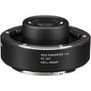 Sigma TELE CONVERTER for TC-1411 L-mount