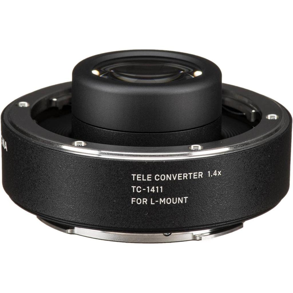 Sigma TELE CONVERTER for TC-1411 L-mount