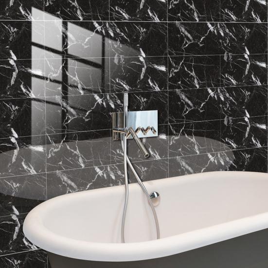 Наклейки на плитку из прочного ПВХ-материала, легко удаляемые наклейки с плитки