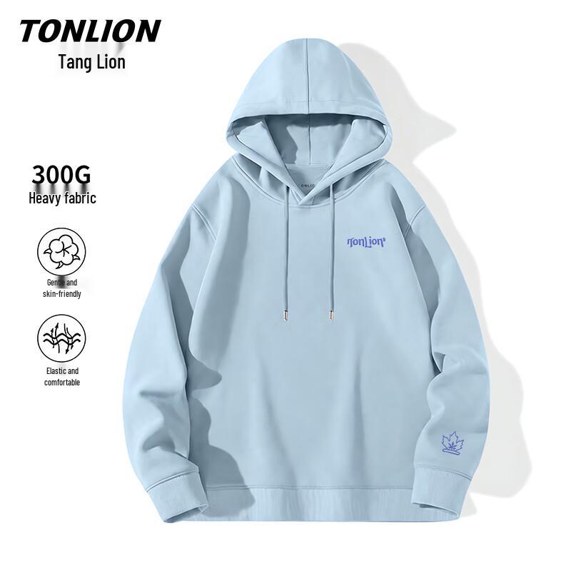 Модный женский худи TonLion