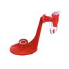 Creative Soda Drink Dispense Gadget Party Coke Drinking Automatic Dispenser Tool