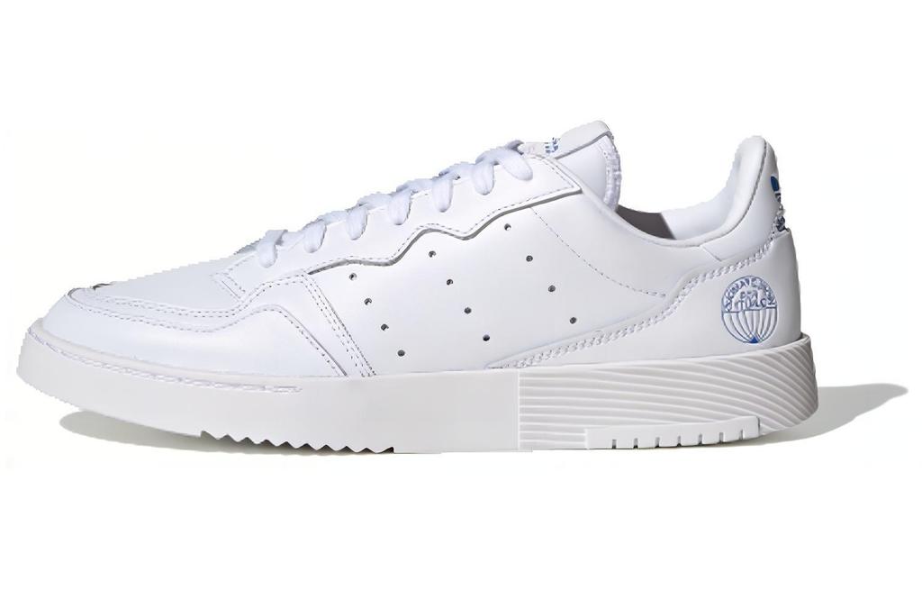 Supercourt Adidas Originals 'Footwear White' EF5887