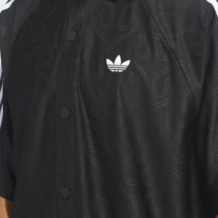 adidas Оригинальная Удобная Вязаная Современная Куртка Унисекс Куртки KA9356