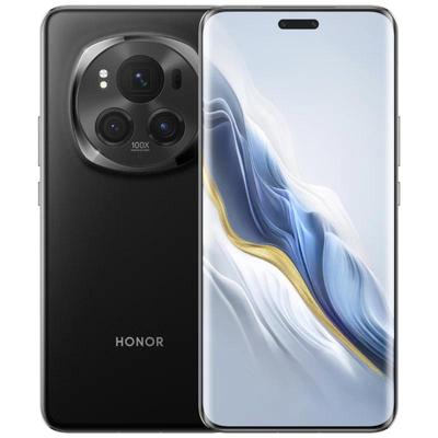 Honor Смартфон Magic6 Pro 12/512 ГБ Черный, Nano SIM+eSIM, Глобальная версия