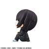 Рукаппу 3-й год Класс Z Гинпачи Сенсей Такасуги Шинсуке Полная фигурка