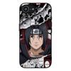 Wallpaper Itachi Uchiha Naruto Phone Case for Apple iPhone 12 13 Mini XS 11 Pro Max 7 8 Plus + XR 8+ X SE 2020 SE3 Soft Cover