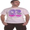 Футболка Sonny & Cher Westbury Music Fair Новая Официальная Мужская Белая