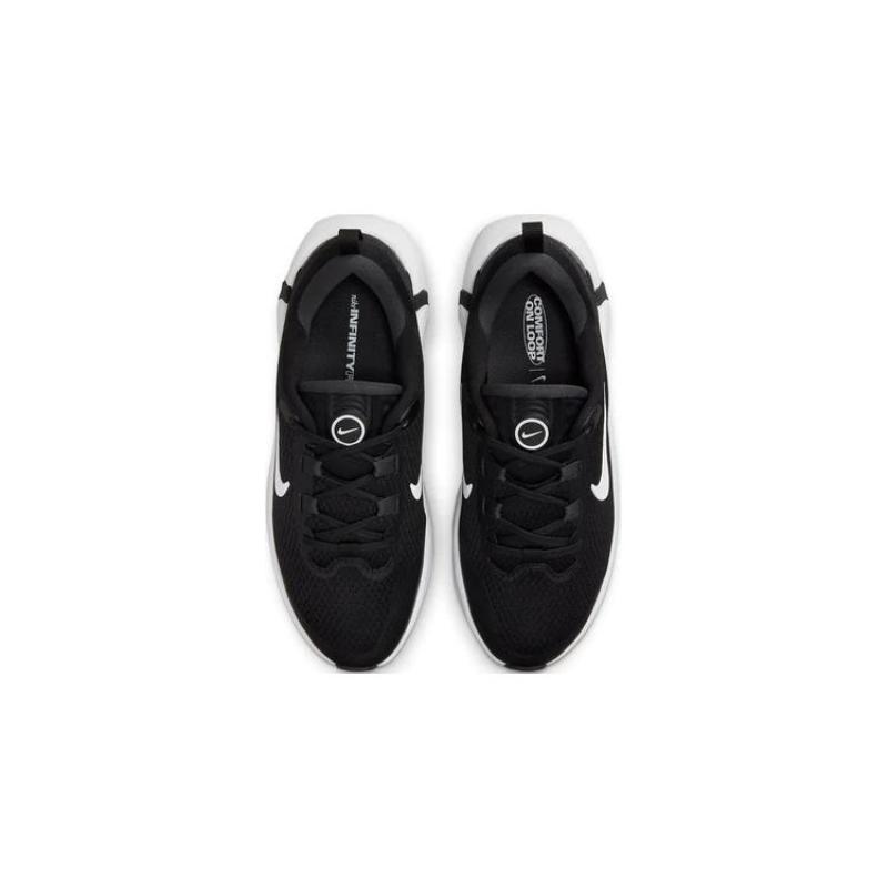 Nike Кроссовки Infinity Flow GS 'Black White' FD6058-002