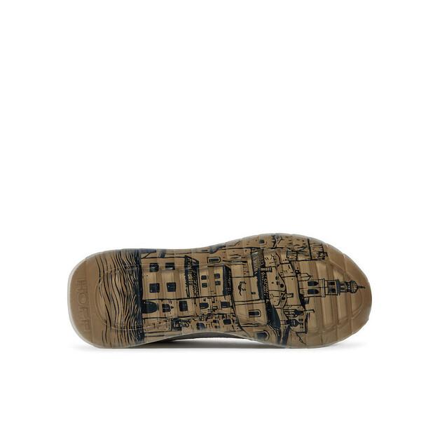 HOFF Кроссовки Антиб 12402001 бежевый