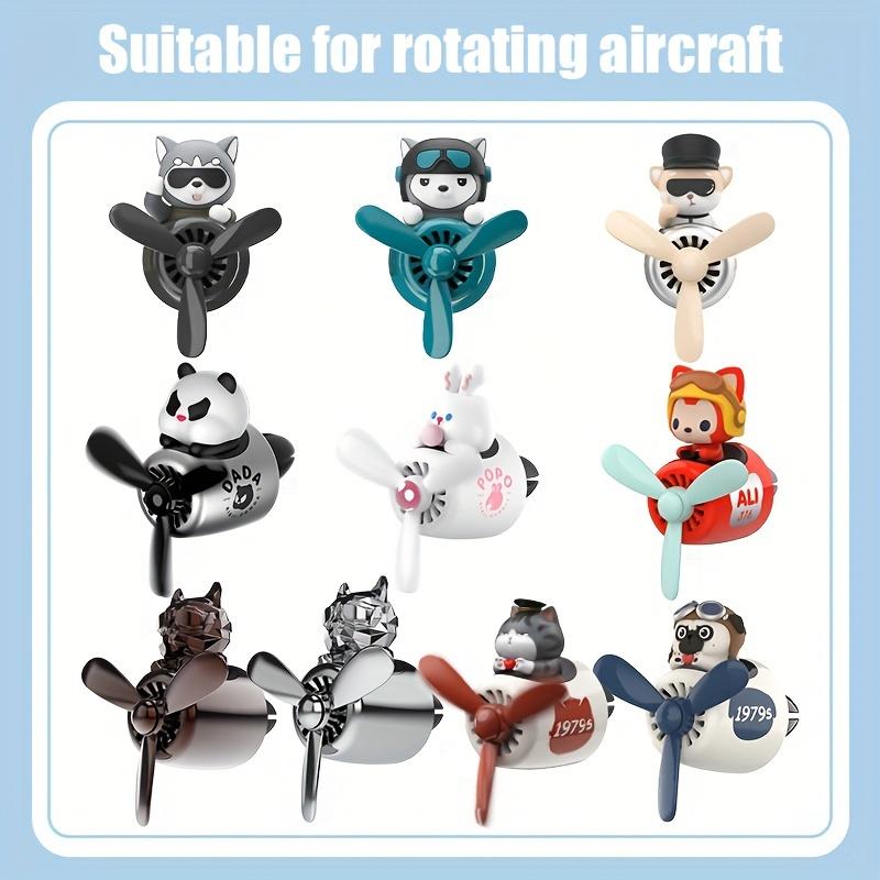 20 шт. сменных ароматизаторов для автомобиля - доступно несколько ароматов - освежитель воздуха для вентиляционного отверстия автомобиля на 10-15 дней