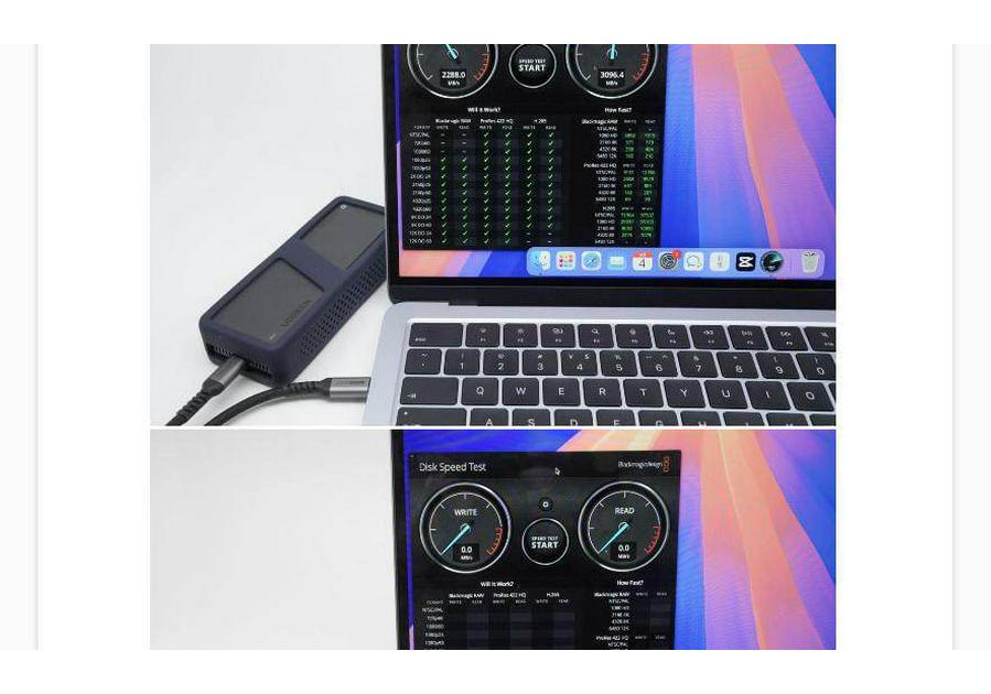 POWER-Z CT001 Cable Tester for Apple & Android Devices