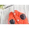 Cute Doggie Dog Costume Puppy XS XXXL Soft Fleece Winter Pet Jacket Coat Warm Harness Vest Cat Chihuahua French Bulldog Terrier
