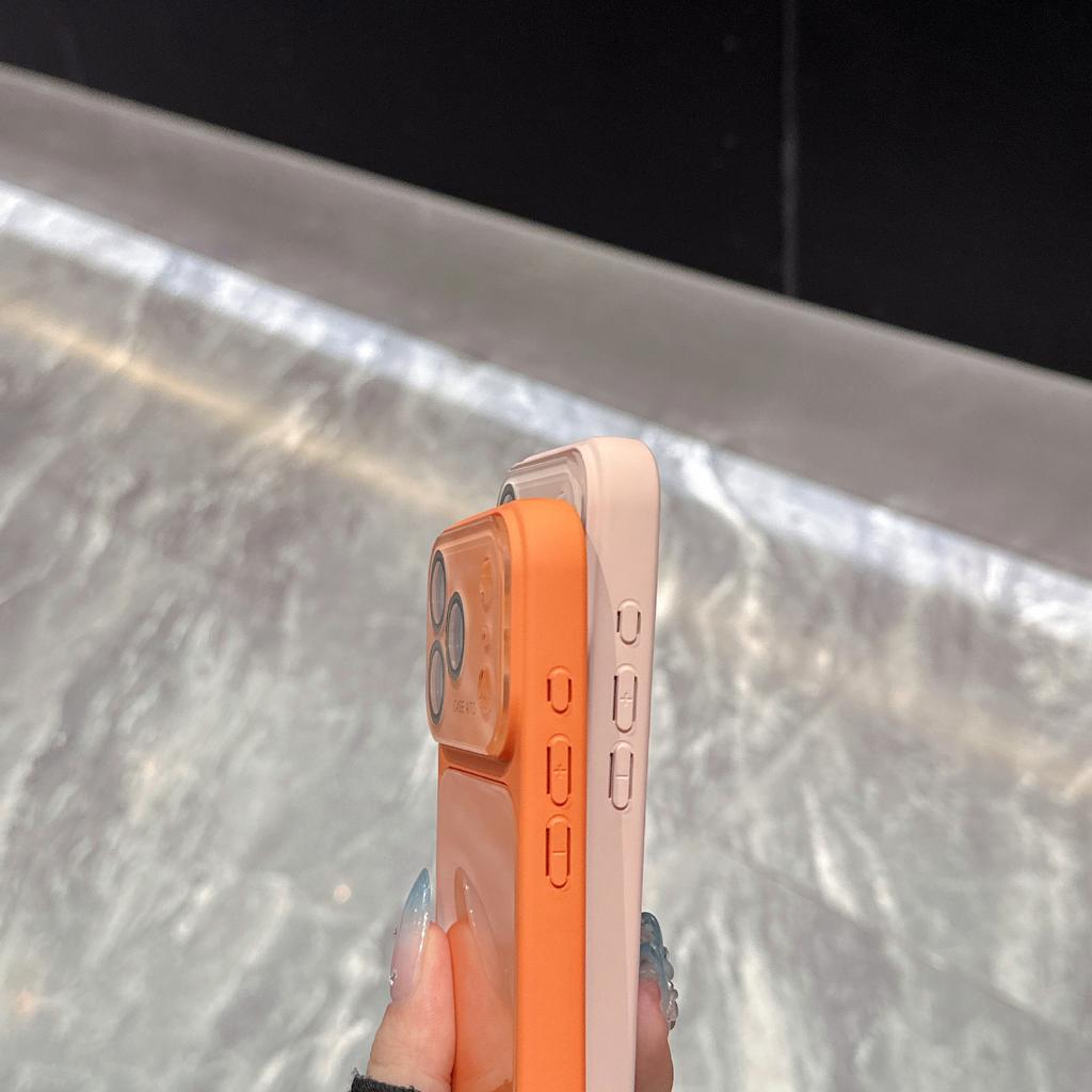 Применимо к iPhone 11 Pro Max, чехол для мобильного телефона со стеклом с большим окном, Apple 11, чехол со встроенной защитной пленкой для объектива, новая модель