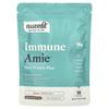 Immune Amie™, Plant Protein Plus+, Natural Chocolate, 8.8 Oz (250 G)