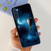 Чехол для OnePlus Nord 1+Nord AC2001 AC2003 Милый Кот Мультяшная Обложка Мягкий Силиконовый Чехол для Телефона Для One Plus 8 Nord 5G Oneplus Z Сумки