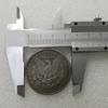 1893 США Соединенные Штаты Памятные Коллекционные Сувенирные Монеты