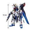 BANDAI SPIRITS HGCE 201 Мобильный доспех Гандам СИД ДЕСТИНИ Страйк Фридом Гандам 1/144 Масштаб Цветной код