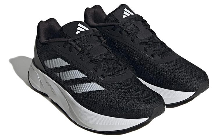 adidas Duramo Sl Черный Cloud White Carbon Женский ID9853
