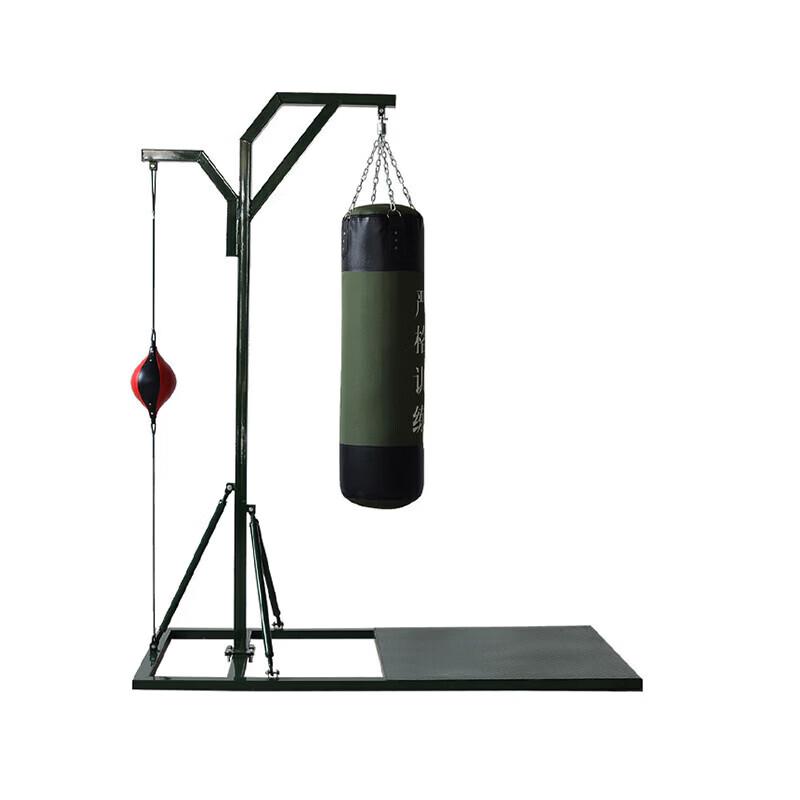 Rongsheng Hanging Boxing Sandbag Rack System