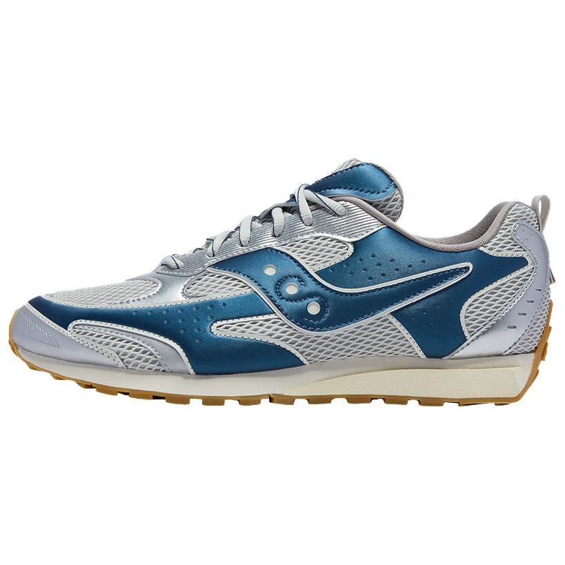 SAUCONY Кроссовки 80 Нескользящие Устойчивые к истиранию Низкие Повседневные - S79070-2