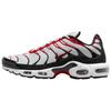 Air Max Plus Чистый Платиновый Черный Университетский Красный FN6949-002