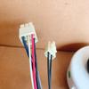 5-Wire Multi-Speed Indoor AC Motor for Hisense/Hitachi (Model YYW10-4-2242)