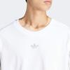 adidas Мужская футболка Originals Белая IT7446