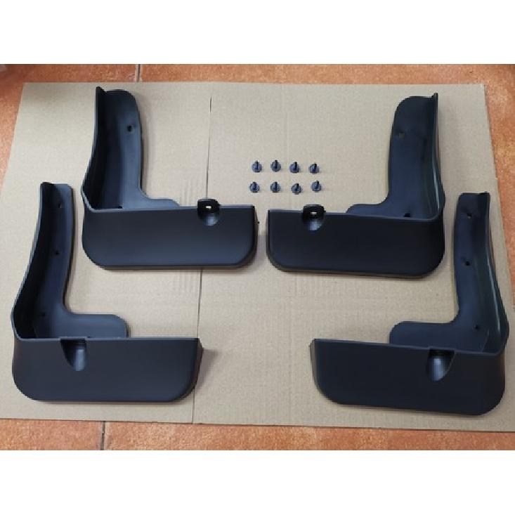 Fender Mud Flaps Splash Guard Mudguards For 2012-2014 Toyota Camry SE Sedan 4DR