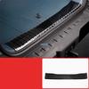 Авто Стайлинг Пороги Двери Накладка Педали Приветствие Для Changan Deepal G318 2024 + Накладка на Дверь Защита Заднего Багажника Аксессуары