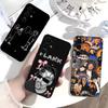 Чехол для телефона Trap A mi Rels B Черный Силиконовый Мягкий Для Samsung S25,S24,S21,S22,S23,S30,Ultra,S20,Plus,Fe,Lite