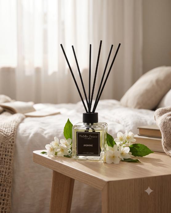 JASMINE Aroma Diffuser