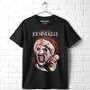 Мужская футболка Ice Nine Kills Terrifier Santa