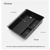Lantu Dreamer Armrest Box Storage & Central Control Car Accessories (22-25 Модели)