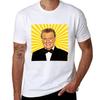 Regis Philbin T-Shirt T Shirt Custom Print T Shirts for Man Graphic Funny Mens Graphic T Shirts T-Shirt
