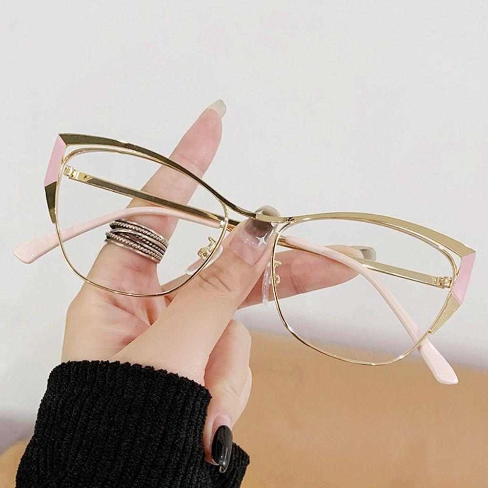 Женские дизайнерские очки с блокировкой синего света, оптические очки, компьютерные очки для защиты глаз, модные женские очки