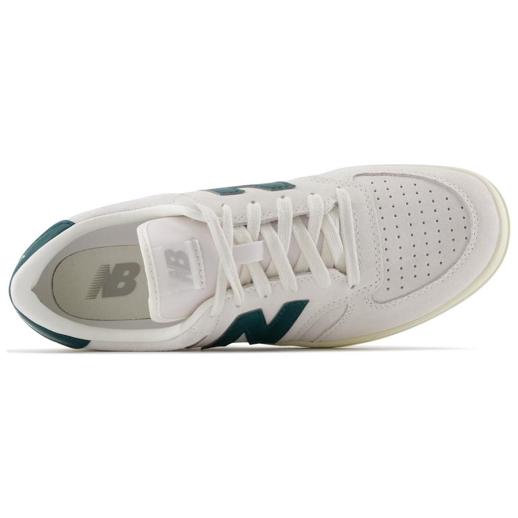 New Balance T500 'Бело-зеленый' CT500CG