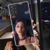 Чехол для телефона Ariana Grande для Samsung A54 A57 A37 A17 A14 A15 A12 A24 A34 A55 A35 A25 A52S A07 A05S A04S A22 A32 A72 Galaxy Note