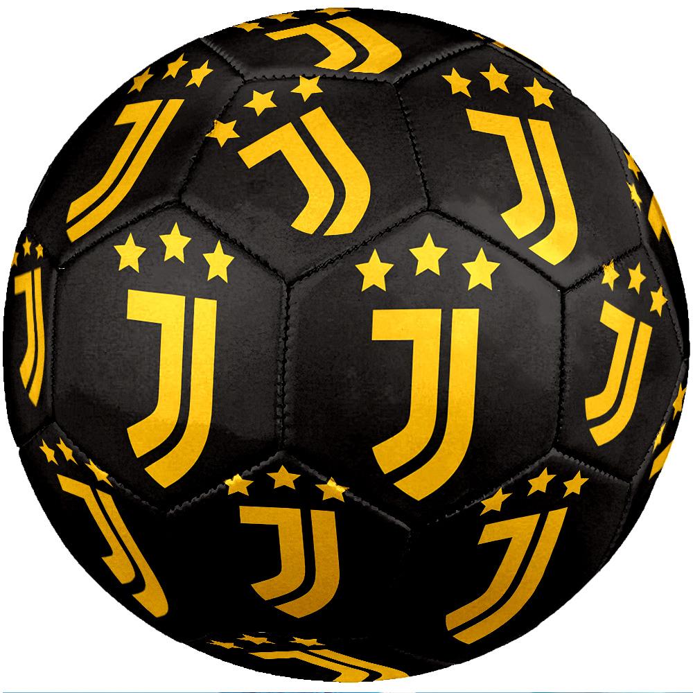 Футбольный мяч Juventus FC, размер 5, для матчей, профессиональный, для игры на открытом воздухе, мягкое касание, тренировочный мяч