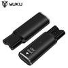 YUKU 15V HQ8505 Type-C Shaver Adapter Charging Converter for Philips Norelco One Blade QP6520 QP6530 QP6510 Beard Trimmer