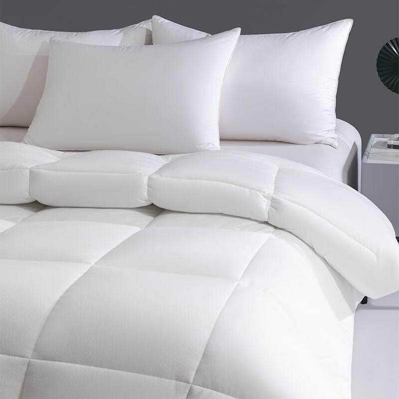 Одеяло зимнее из кашемира Oudian Mengna Iceland