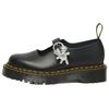 Dr. Martens Heaven MJ X Addina Ds Bex Trendy Comfortable Casual Shoes Women Shoes Black 27969001
